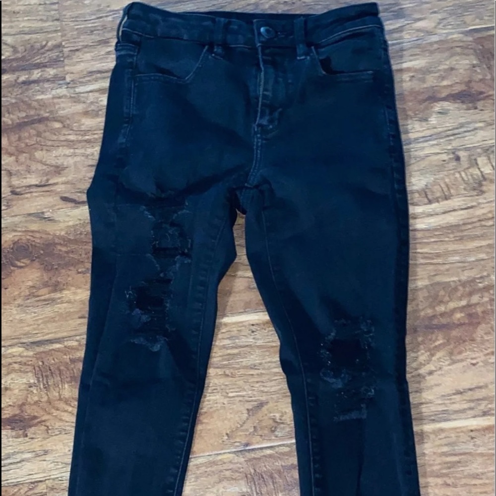 Ae Jeans - image 2